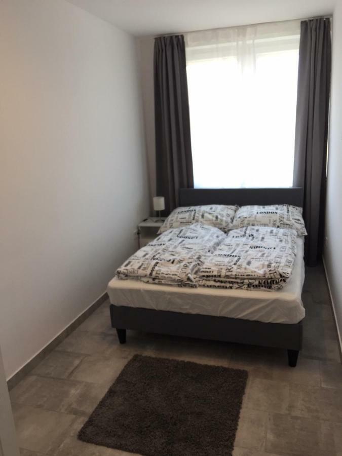 Airport Premium Apartman