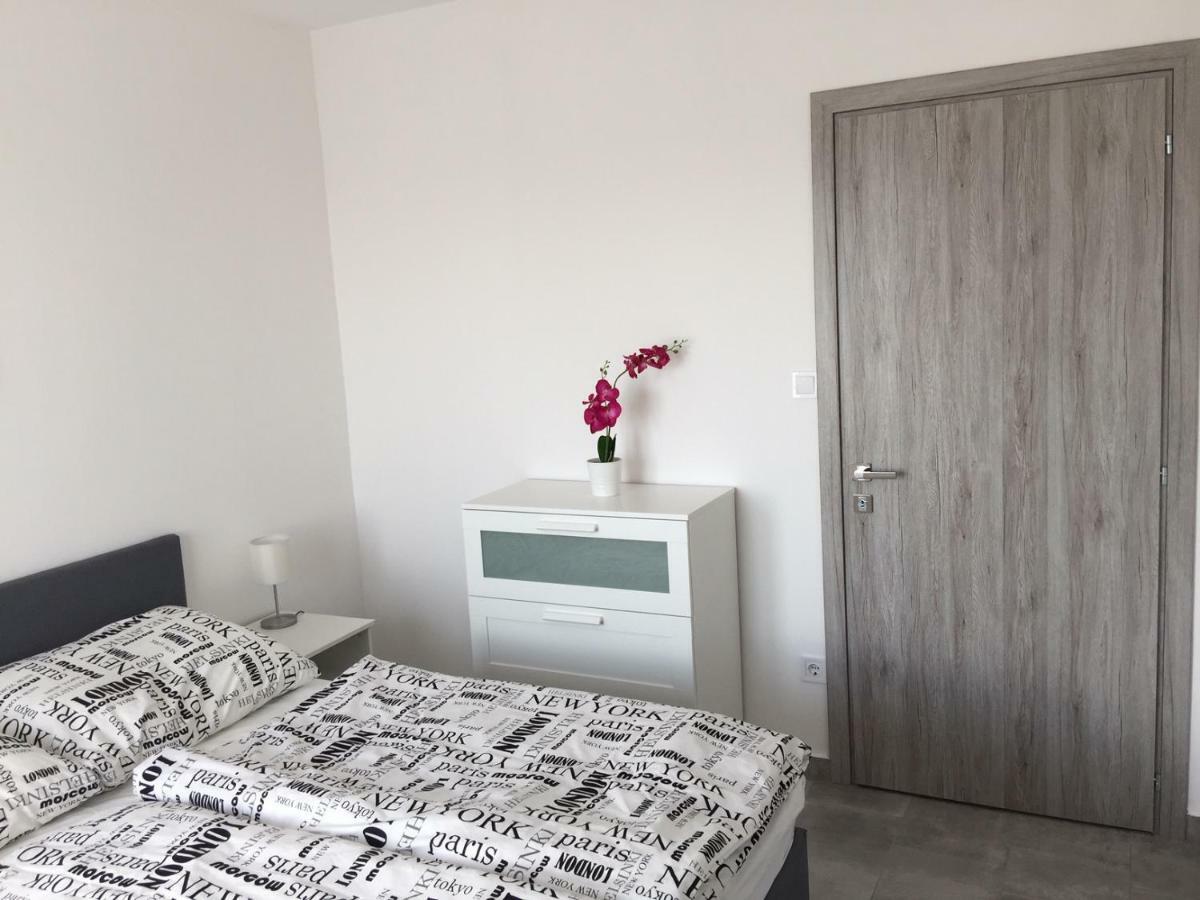 Airport Premium Apartman