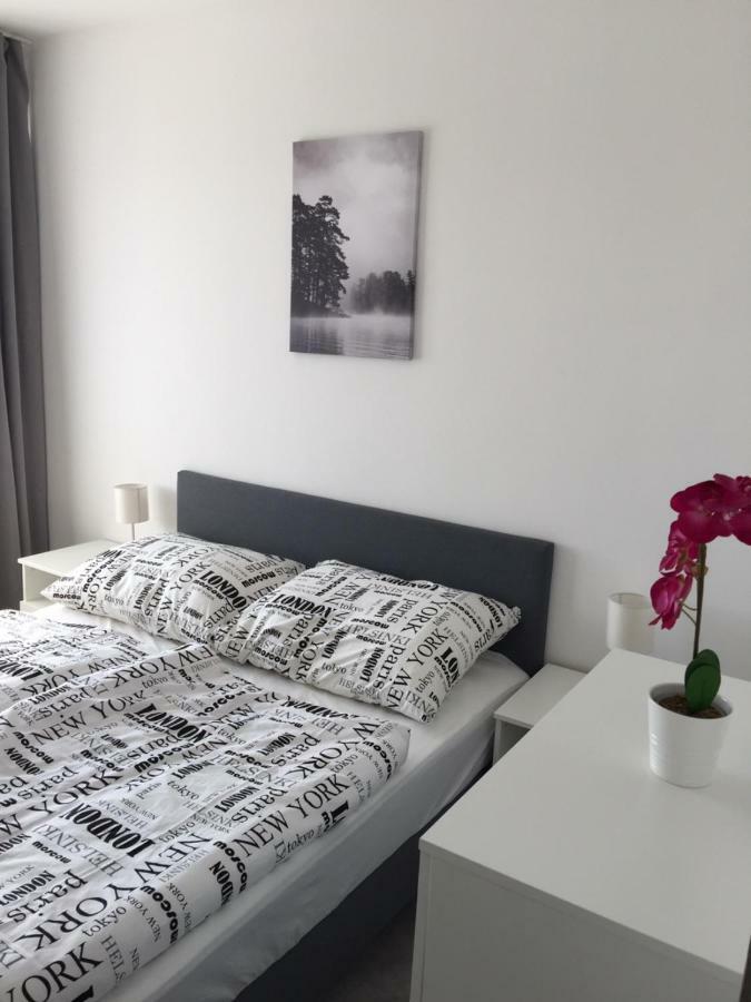 Apartman Airport Premium *