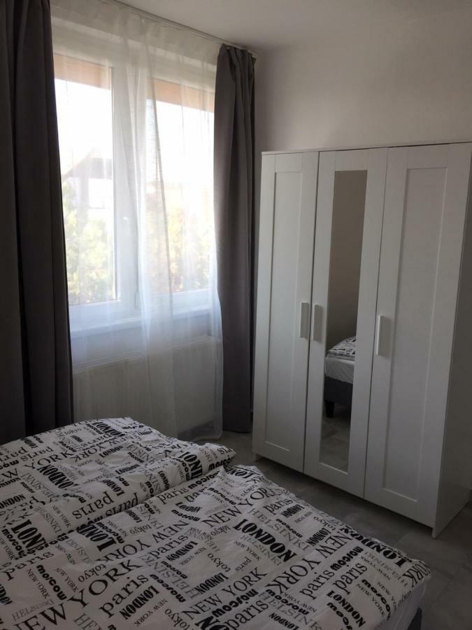 Apartman Airport Premium Budapest