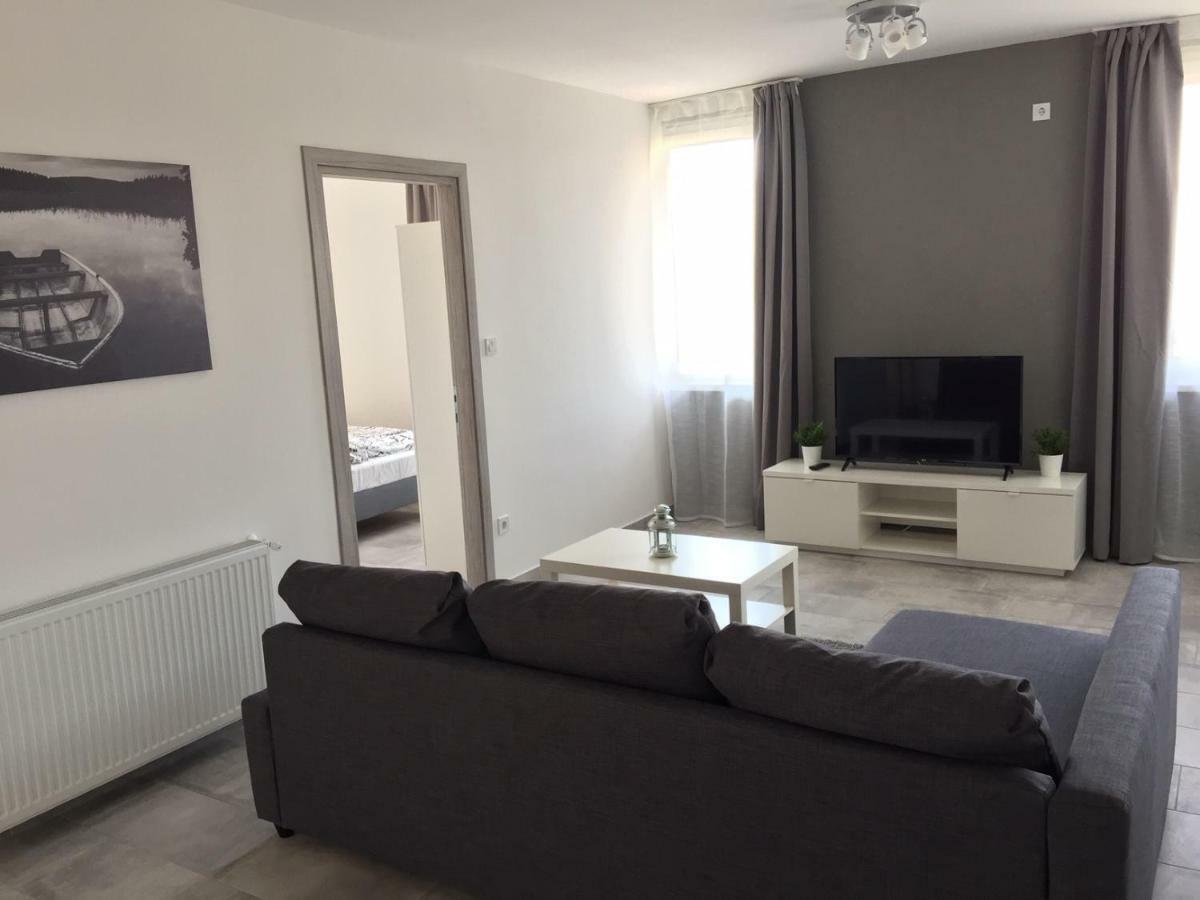 Airport Premium Apartman