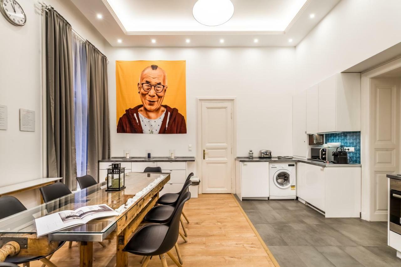 Apartamento Hello Downtown - Boulevard
