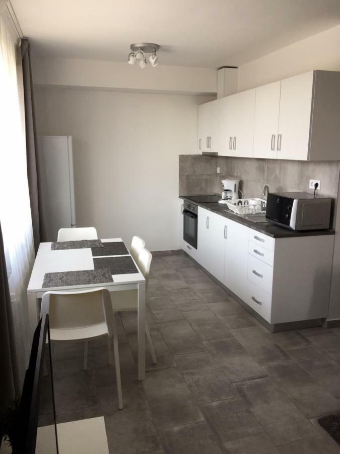 Apartament Airport Premium Budapeszt