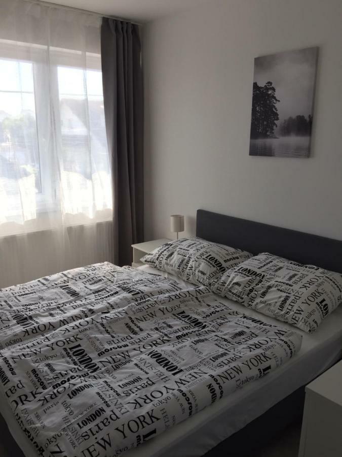 Airport Premium Apartman Budapest