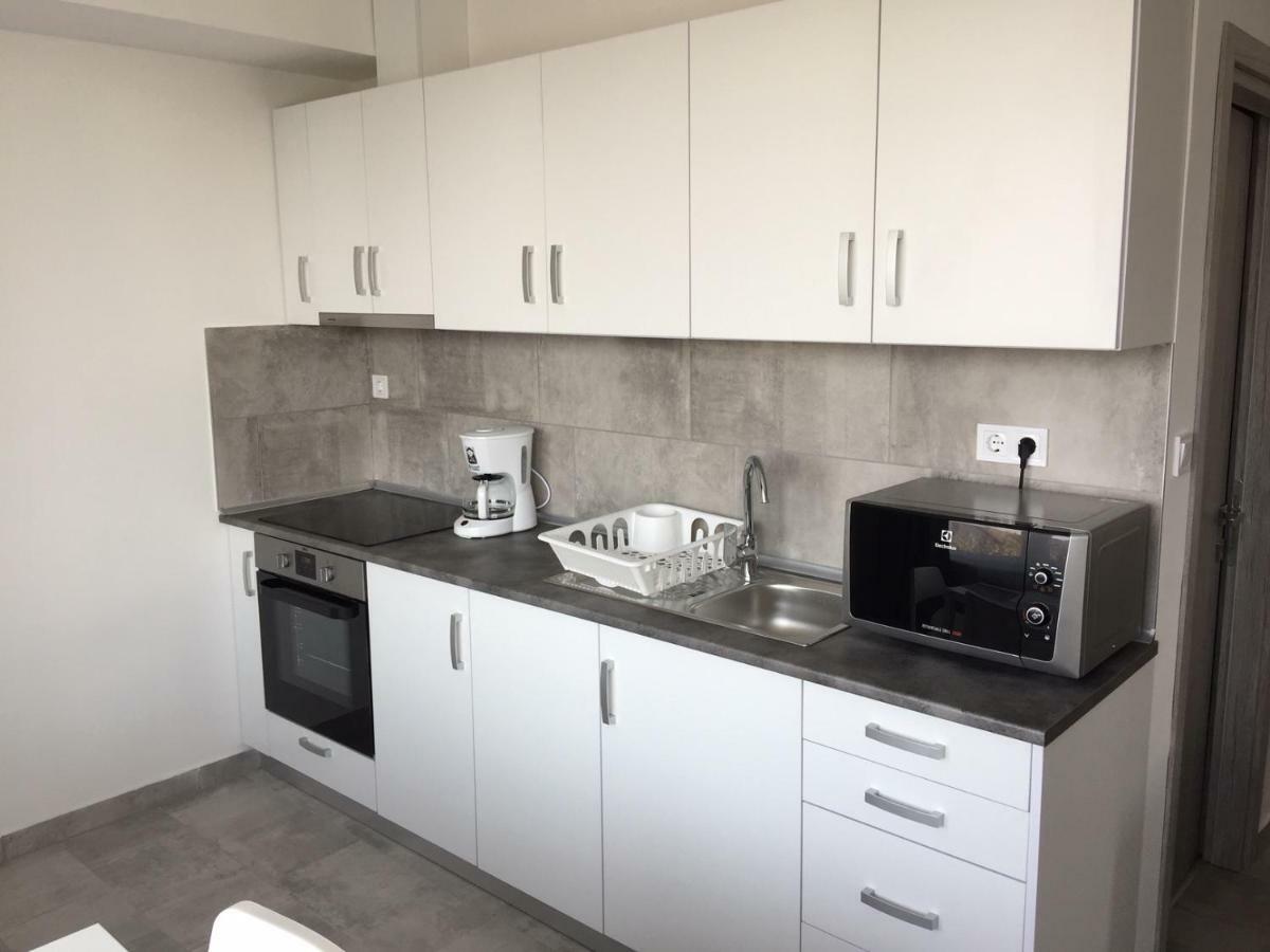 Apartament Airport Premium Budapeszt