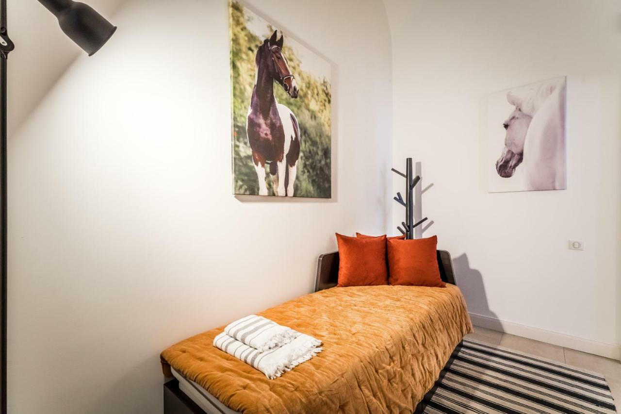 Urban Stable Luxury Apartamento