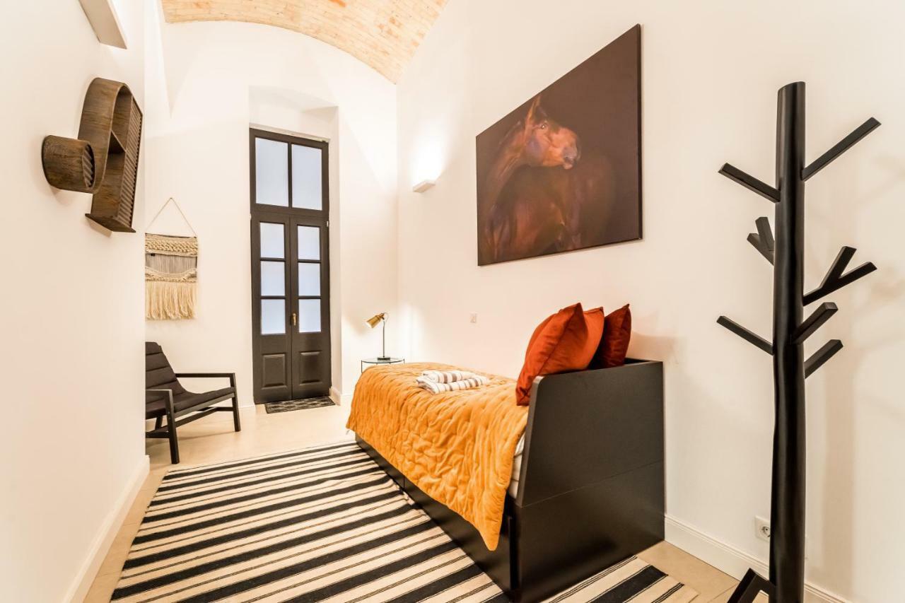 Apartamento Urban Stable Luxury