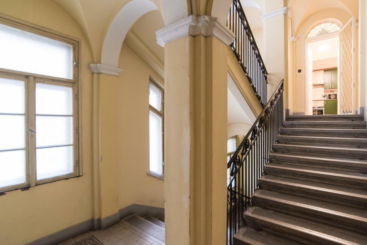 Appartement Stollar Business Style At Parliament *