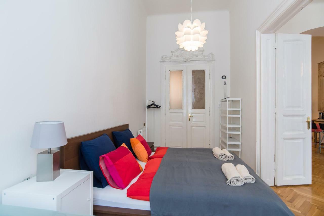 Broadway Apartamento