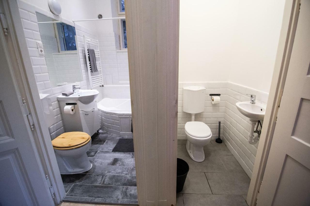 Appartamento Cheerful And Cozy 2 Bedrooms 2 Bathrooms With Location *