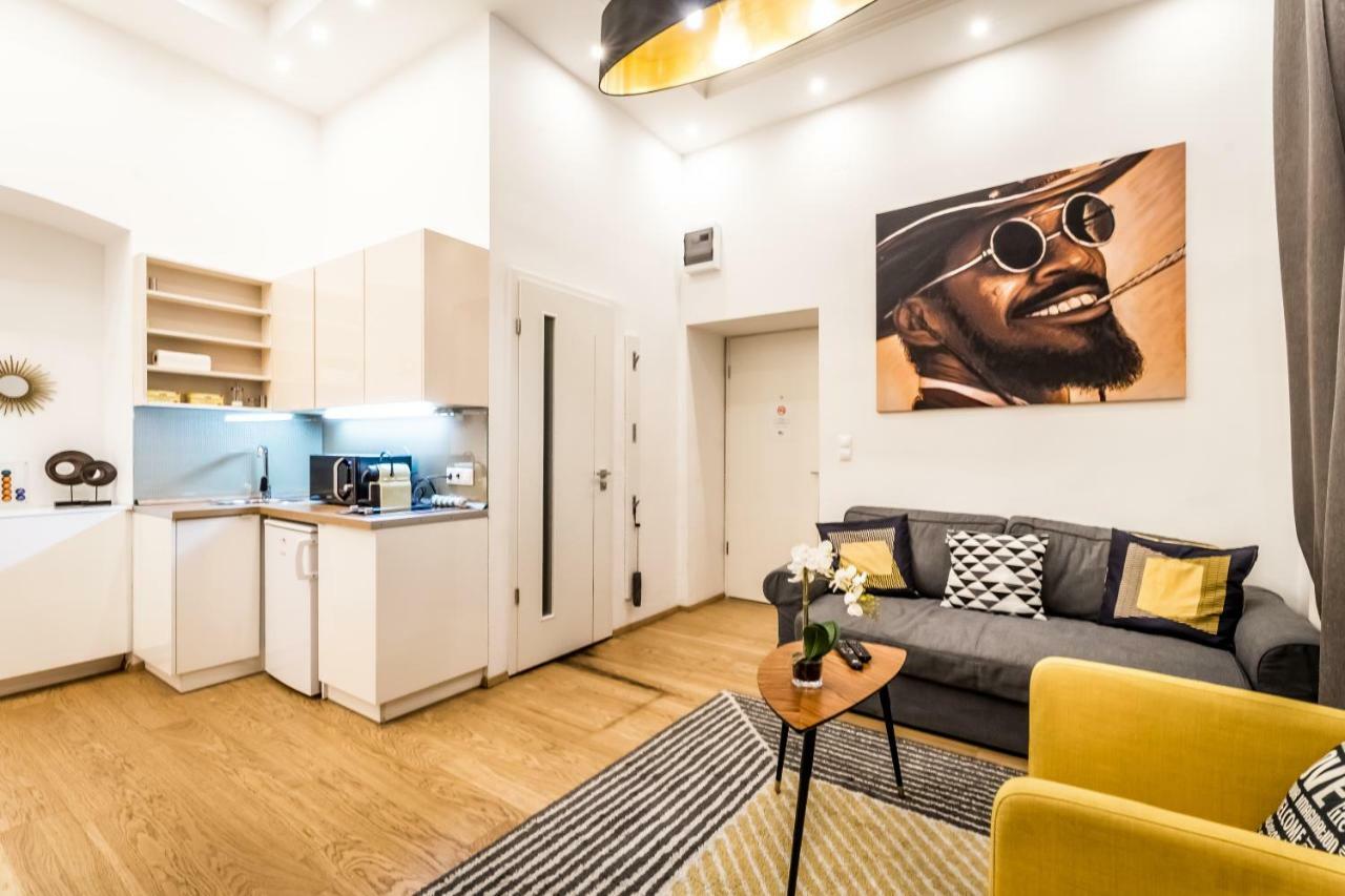 Apartamento Hello Downtown - Movie *
