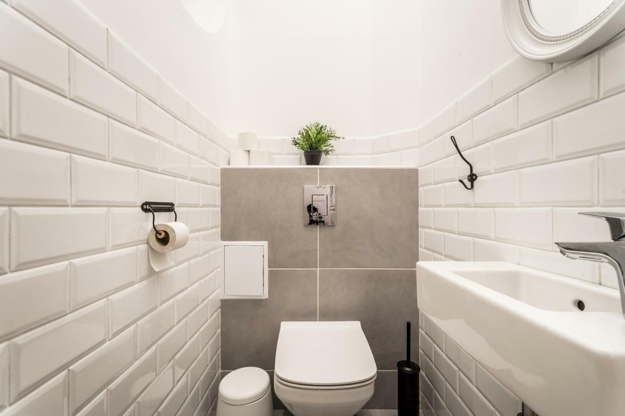 Apartamento Hello Downtown - Movie *