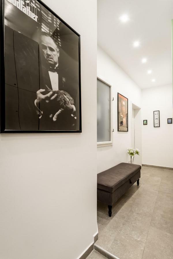 Hello Downtown - Movie Apartamento Budapest