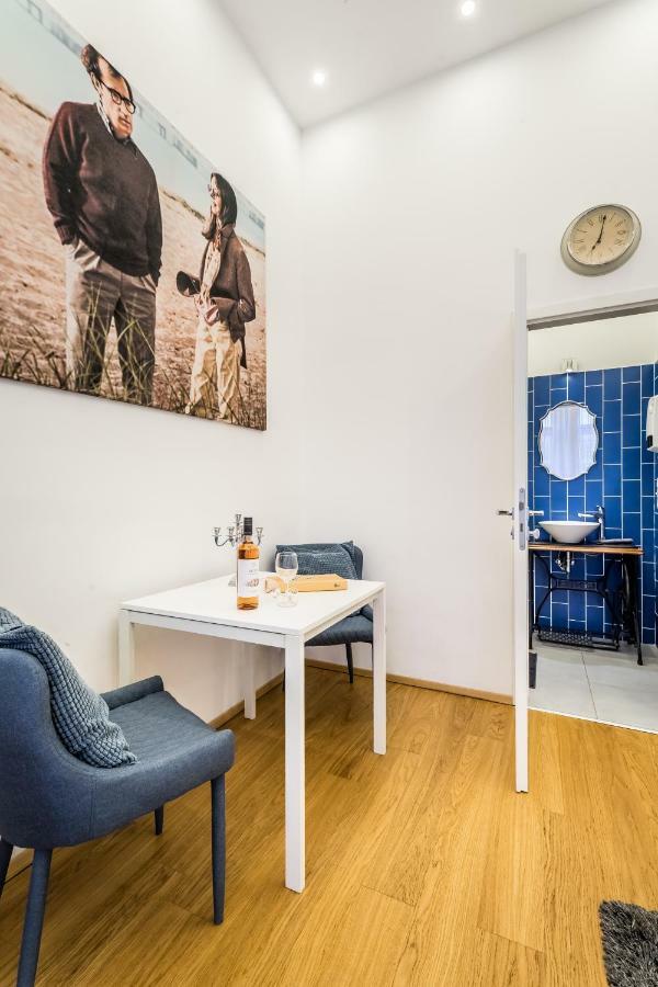 Apartman Hello Downtown - Movie Budapest