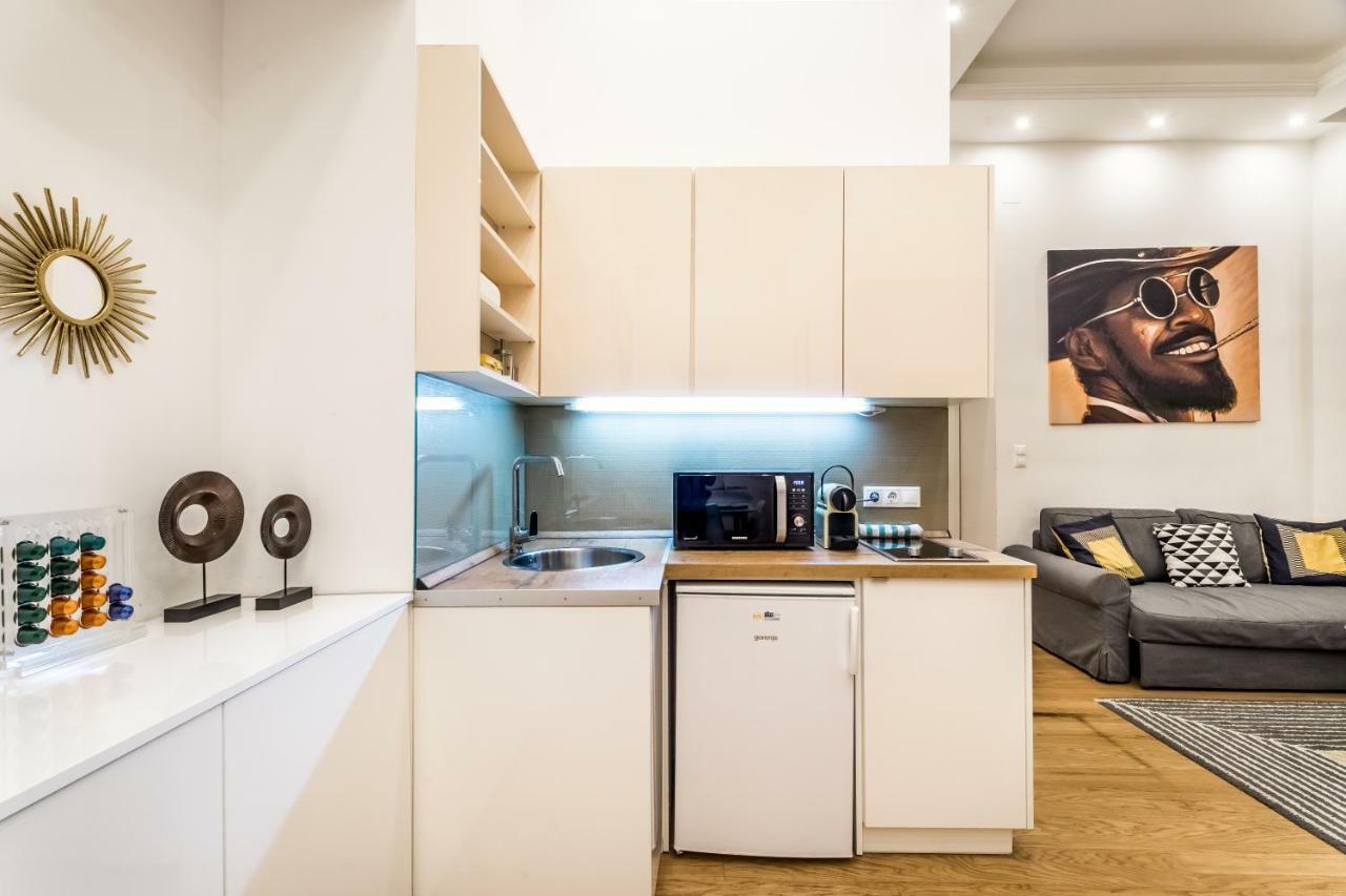 Hello Downtown - Movie Apartamento