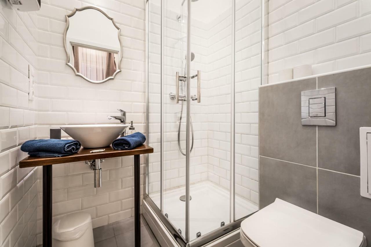 Apartman Hello Downtown - Movie Budapest