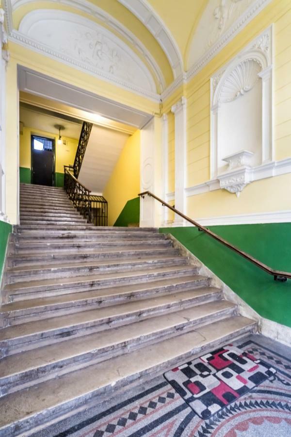 Hello Downtown - Movie Apartman Budapest