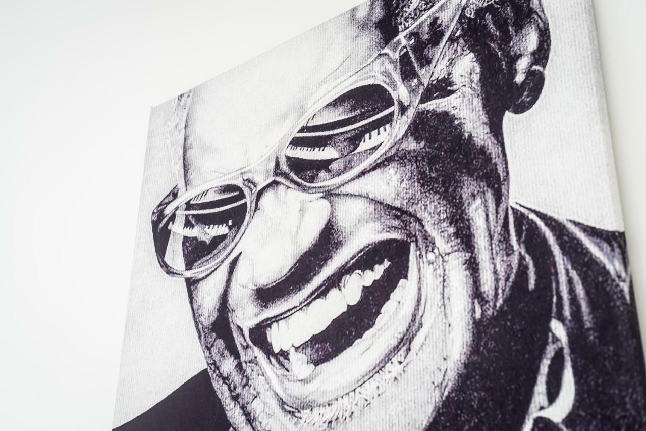 Apartamento Pop Arts