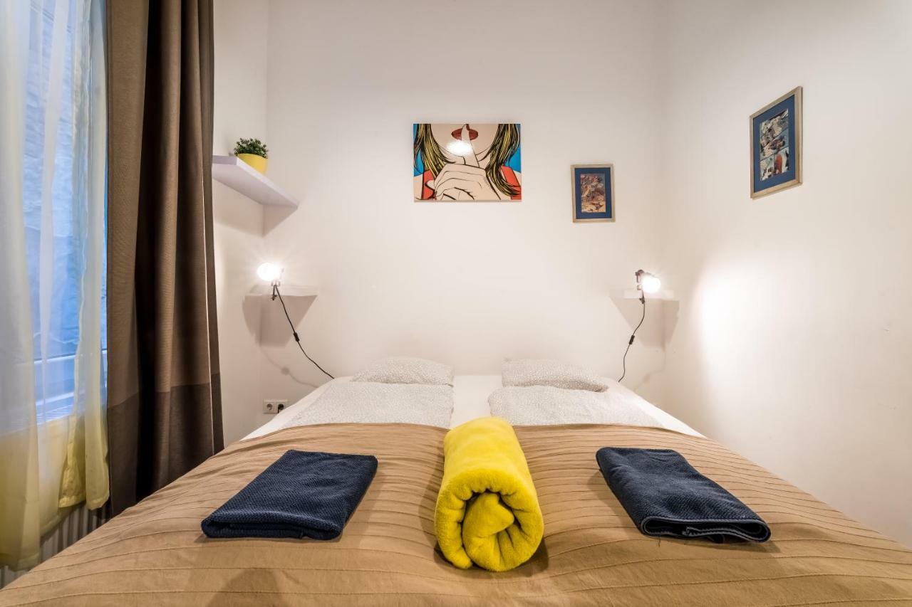 Apartamento Pop Arts *