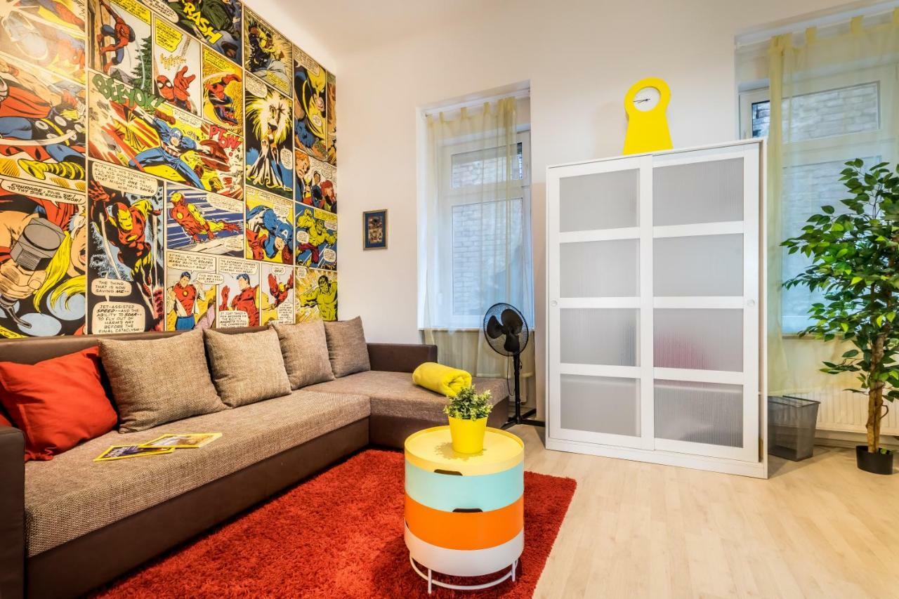 Pop Arts Apartamento *