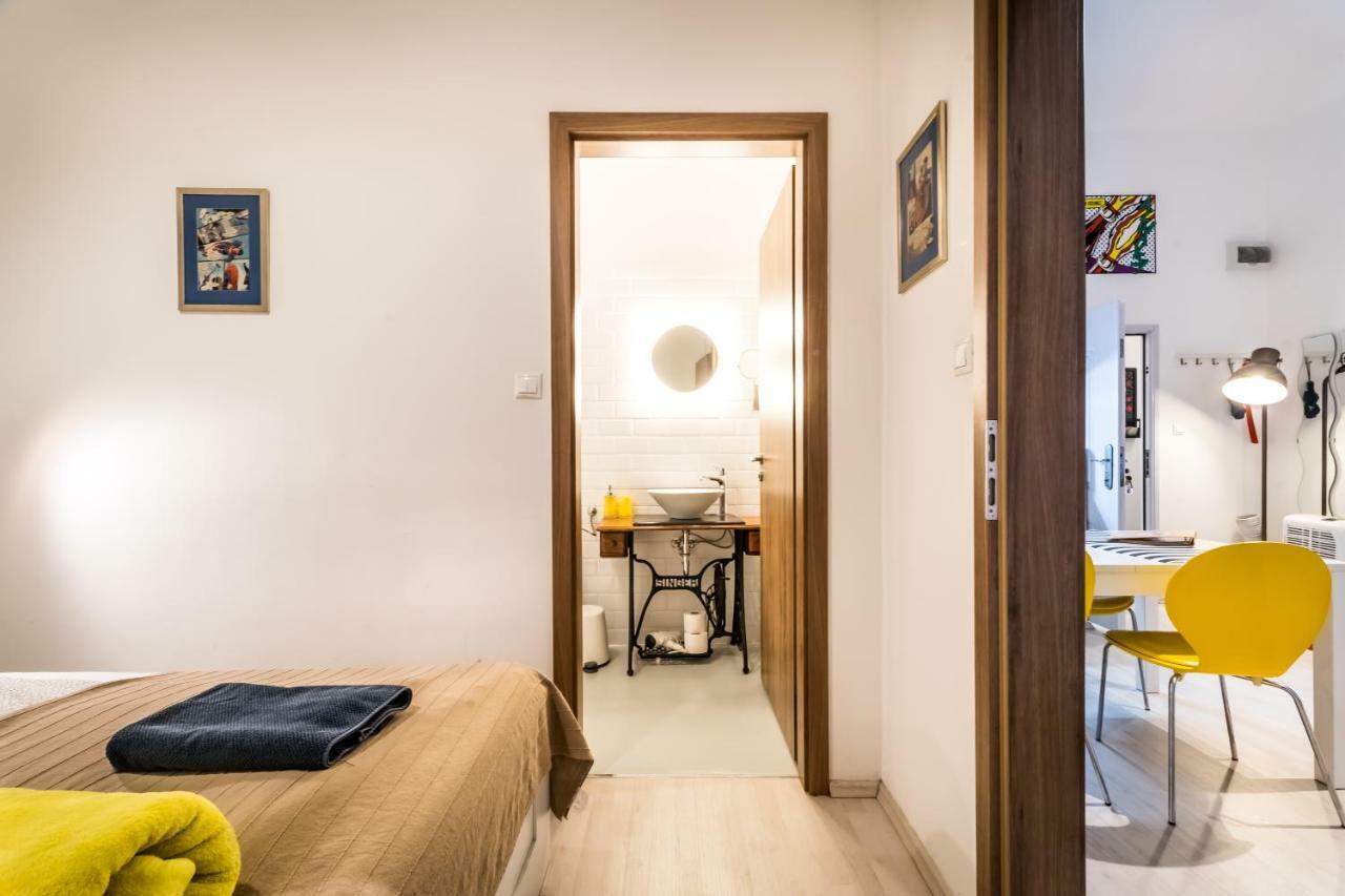 Apartamento Pop Arts