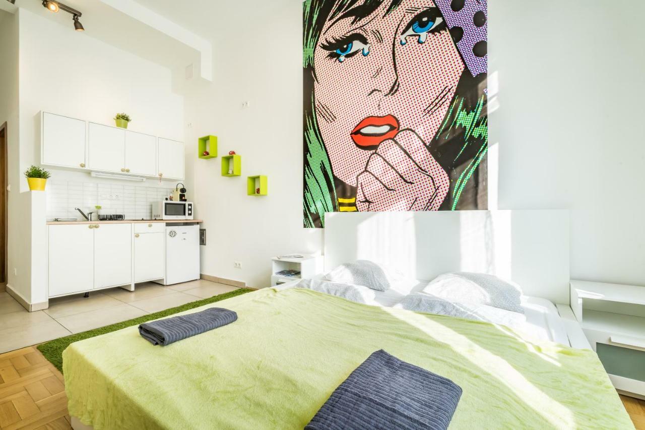 Pop Arts Budapest