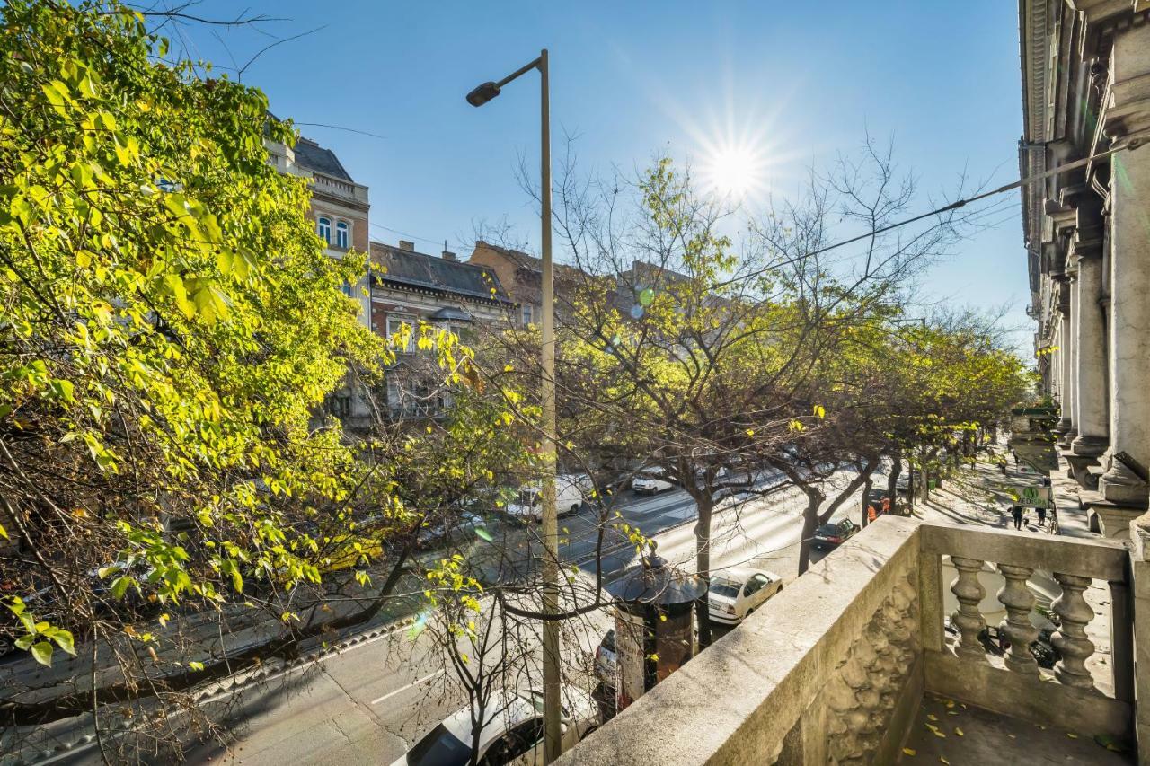 Apartment Hello Downtown - Boulevard Budapest