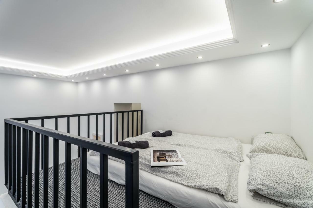Hello Downtown - Boulevard Apartment