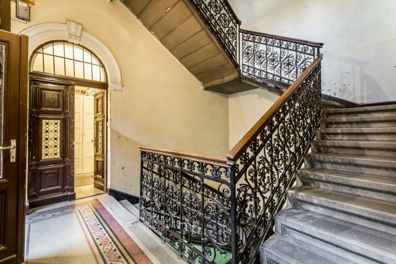 Apartamento Hello Downtown - Boulevard