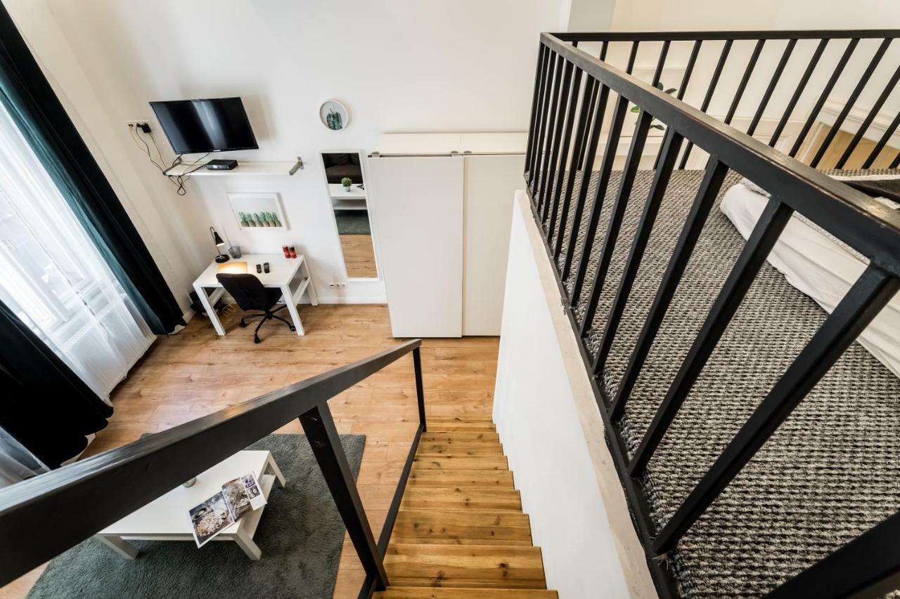 Hello Downtown - Boulevard Apartamento *