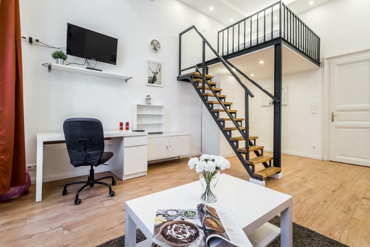 Apartamento Hello Downtown - Boulevard Budapest