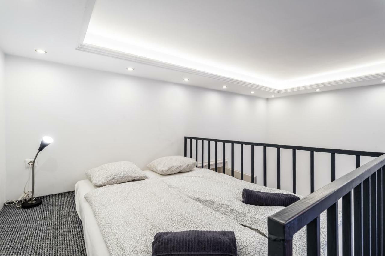 Apartamento Hello Downtown - Boulevard *