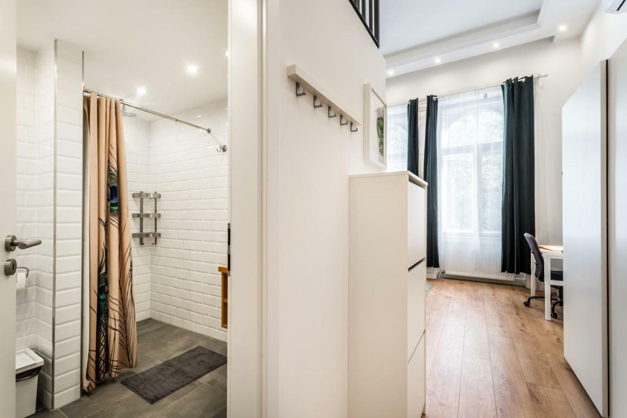 Hello Downtown - Boulevard Apartment Budapest