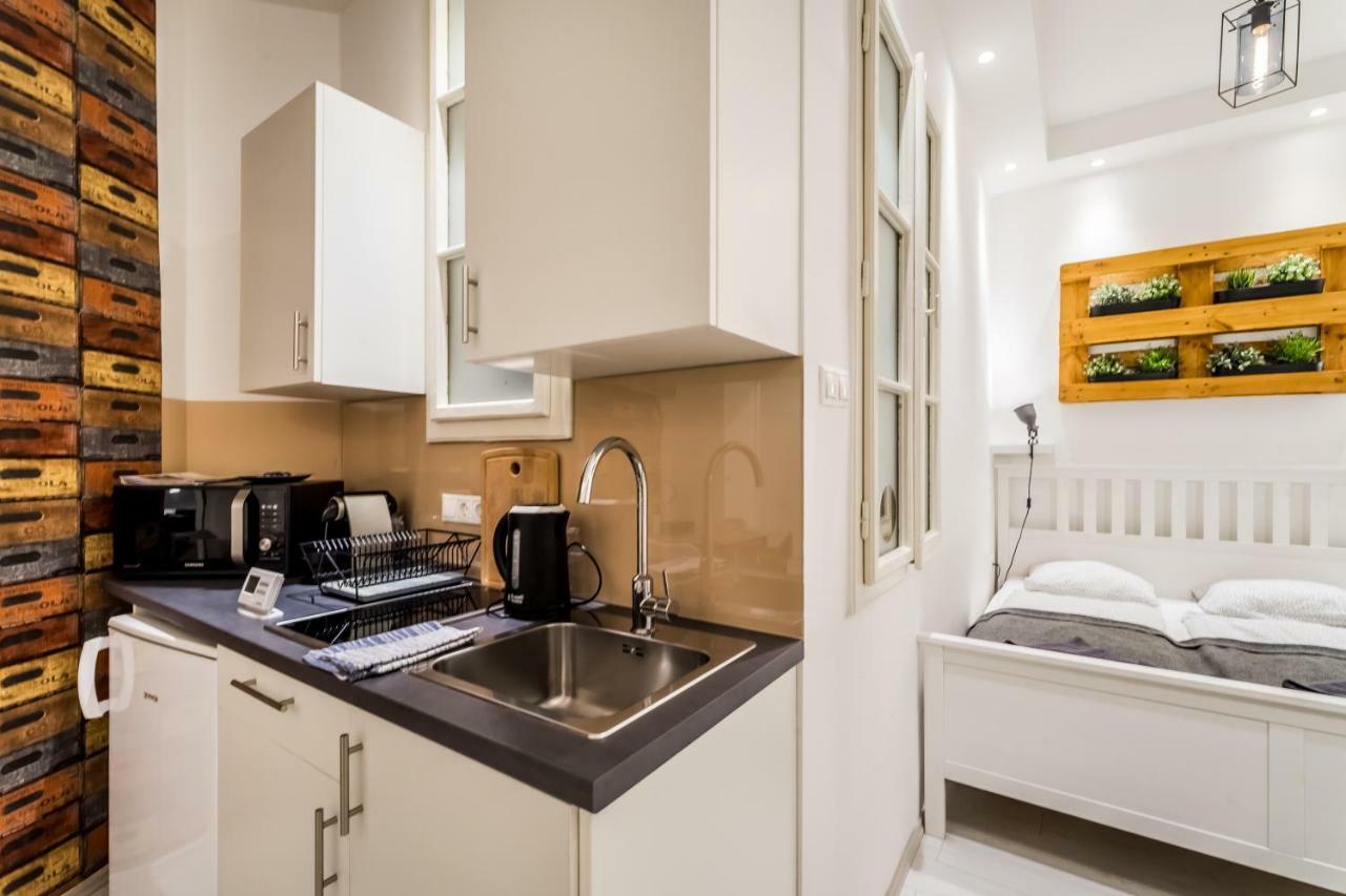 Apartamento Pop Arts Budapest