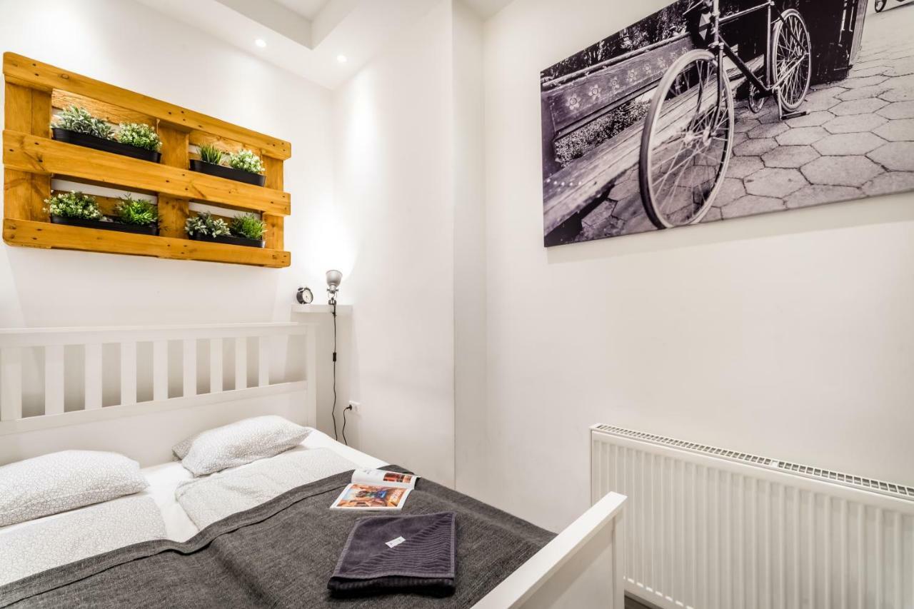 Pop Arts Apartamento Budapest