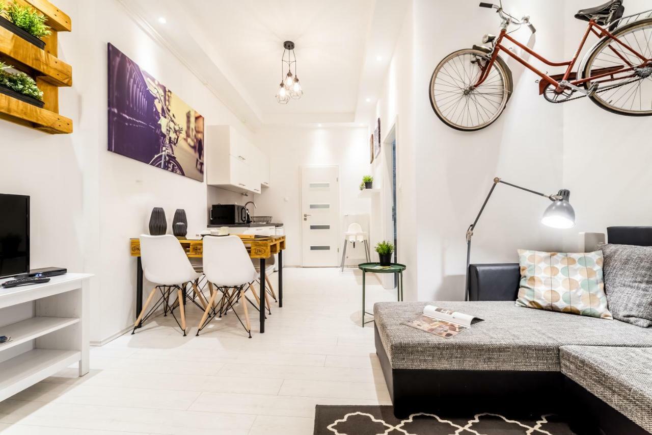 Apartamento Pop Arts Budapest