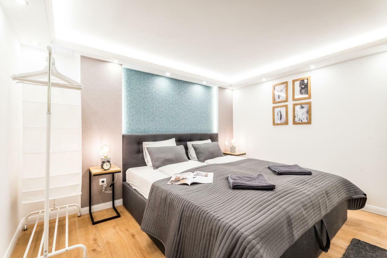 Luxury Loft * Budapest