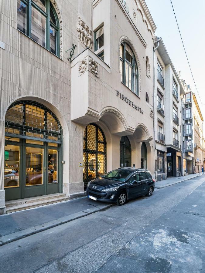 Luxury Loft Apartamento *