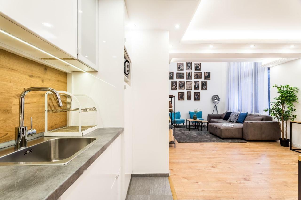 Luxury Loft Apartamento *