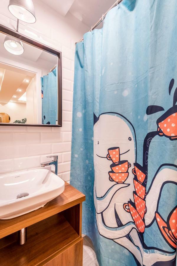 Apartamento Luxury Loft Budapest