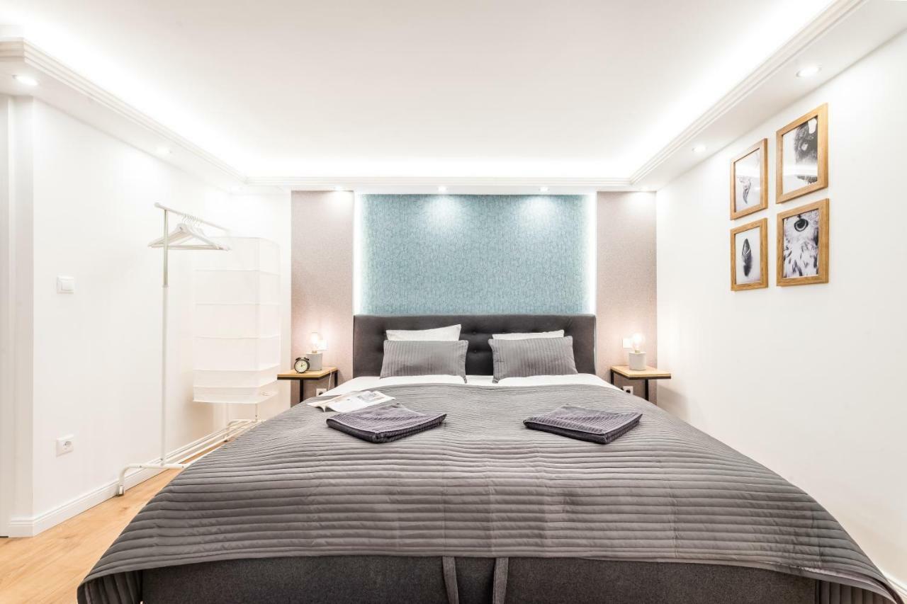 Apartamento Luxury Loft *