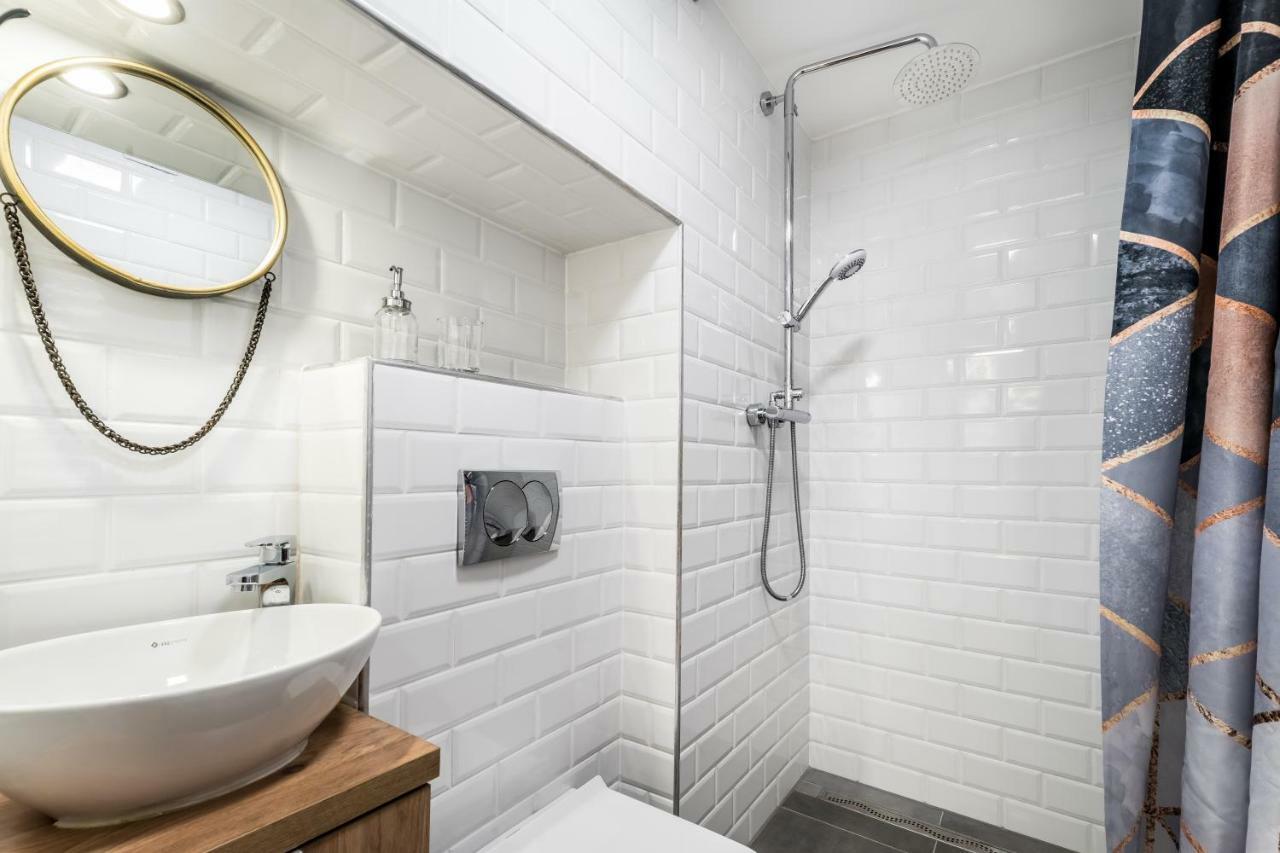 Luxury Loft Apartament *