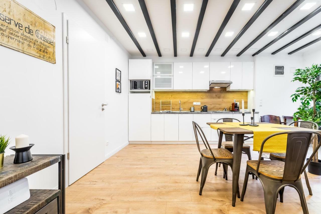 Luxury Loft * Budapest