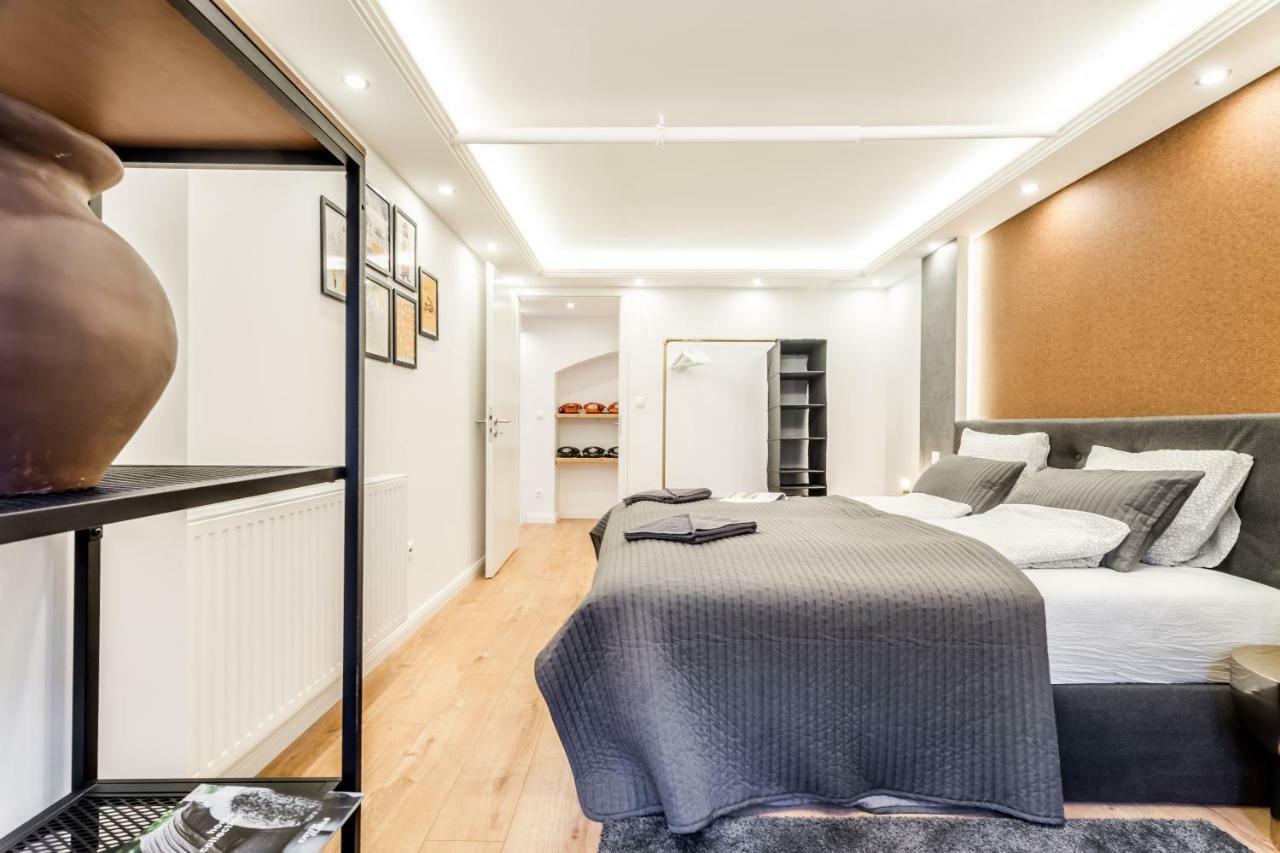 Luxury Loft Budapest