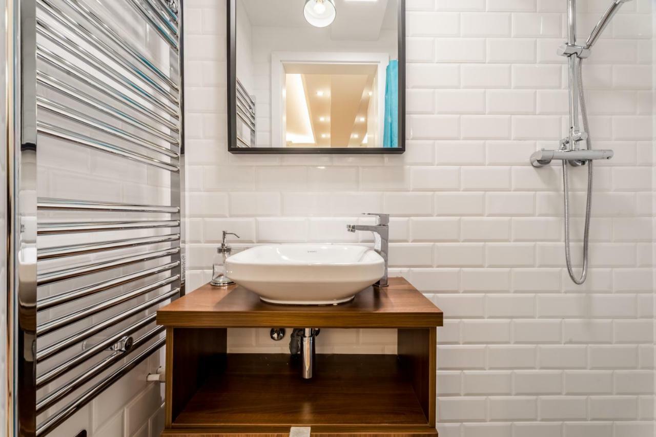 Luxury Loft Apartament Budapeszt