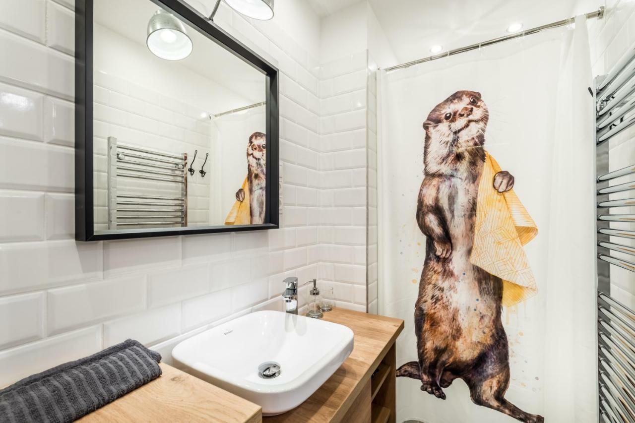 Lägenhet Luxury Loft