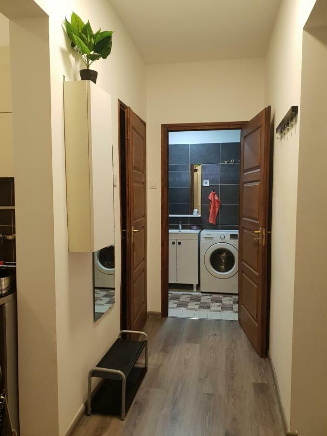 Elizabeth Apartment Budapest