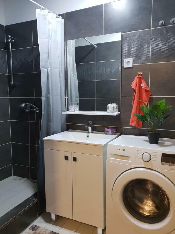 Apartment Elizabeth Budapest
