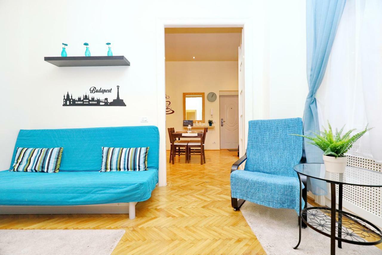 Casa Nostra Budapest