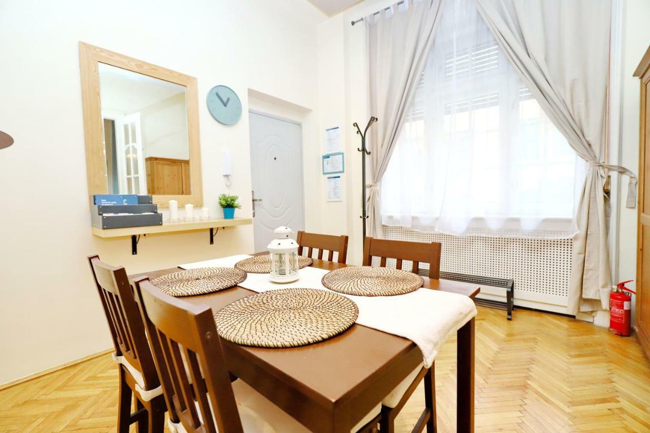 Appartamento Casa Nostra
